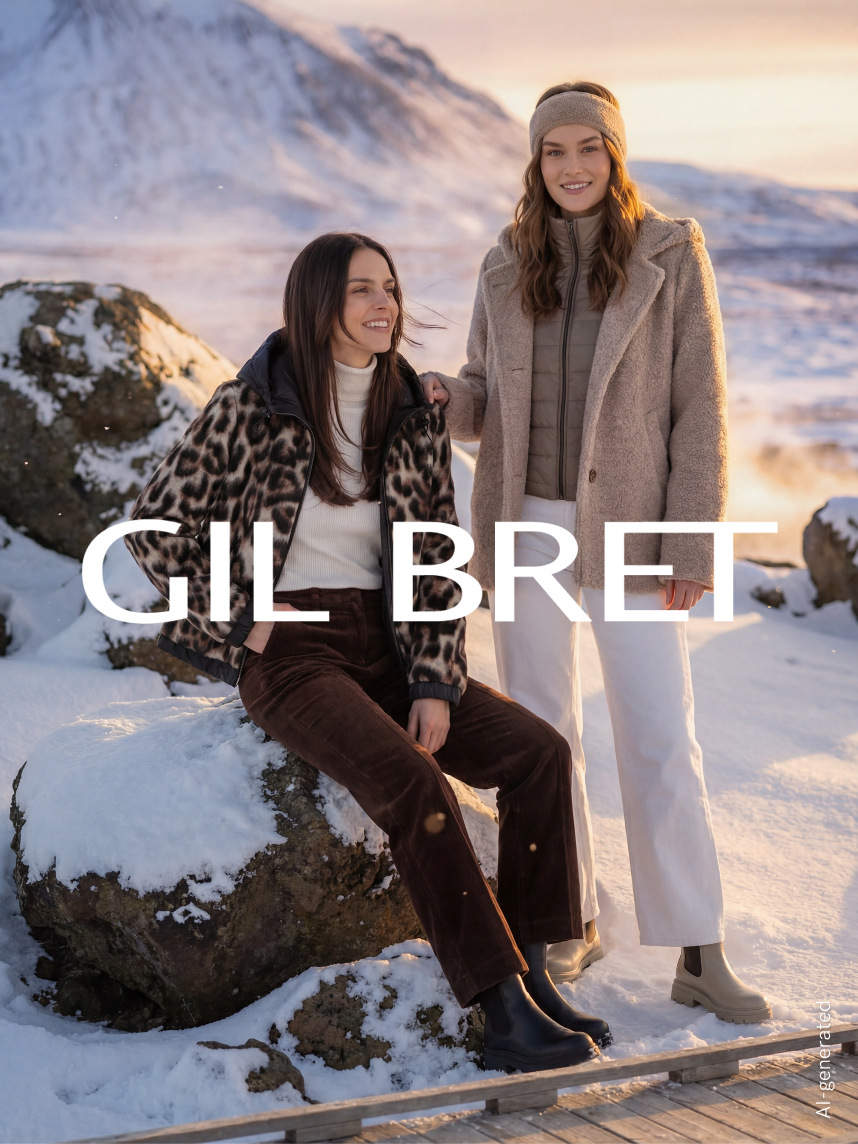 MODERN OUTERWEAR