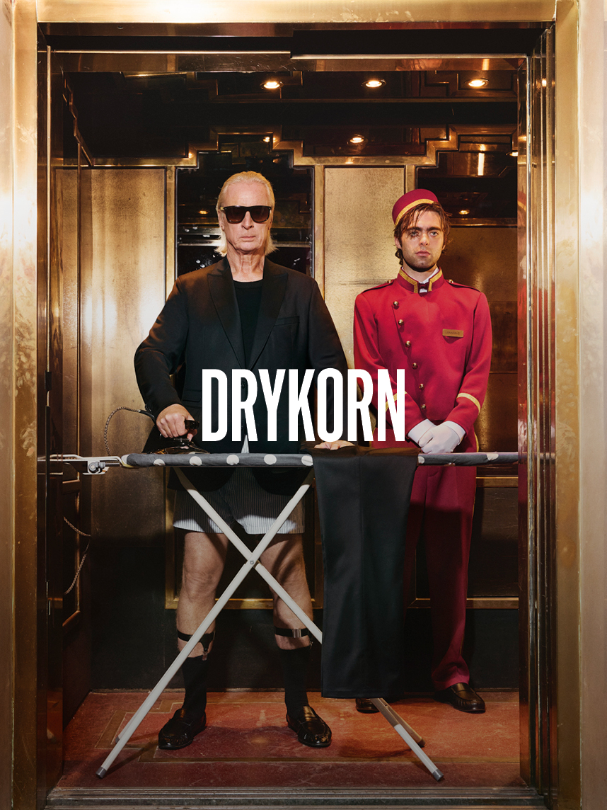 DRYKORN