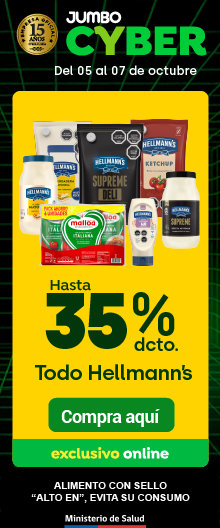 Hellmann's