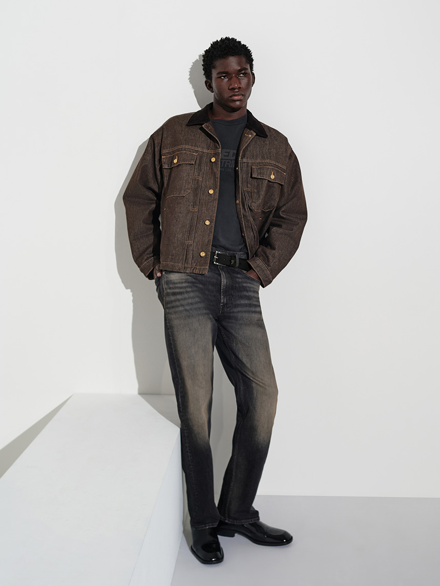 7 FOR ALL MANKIND