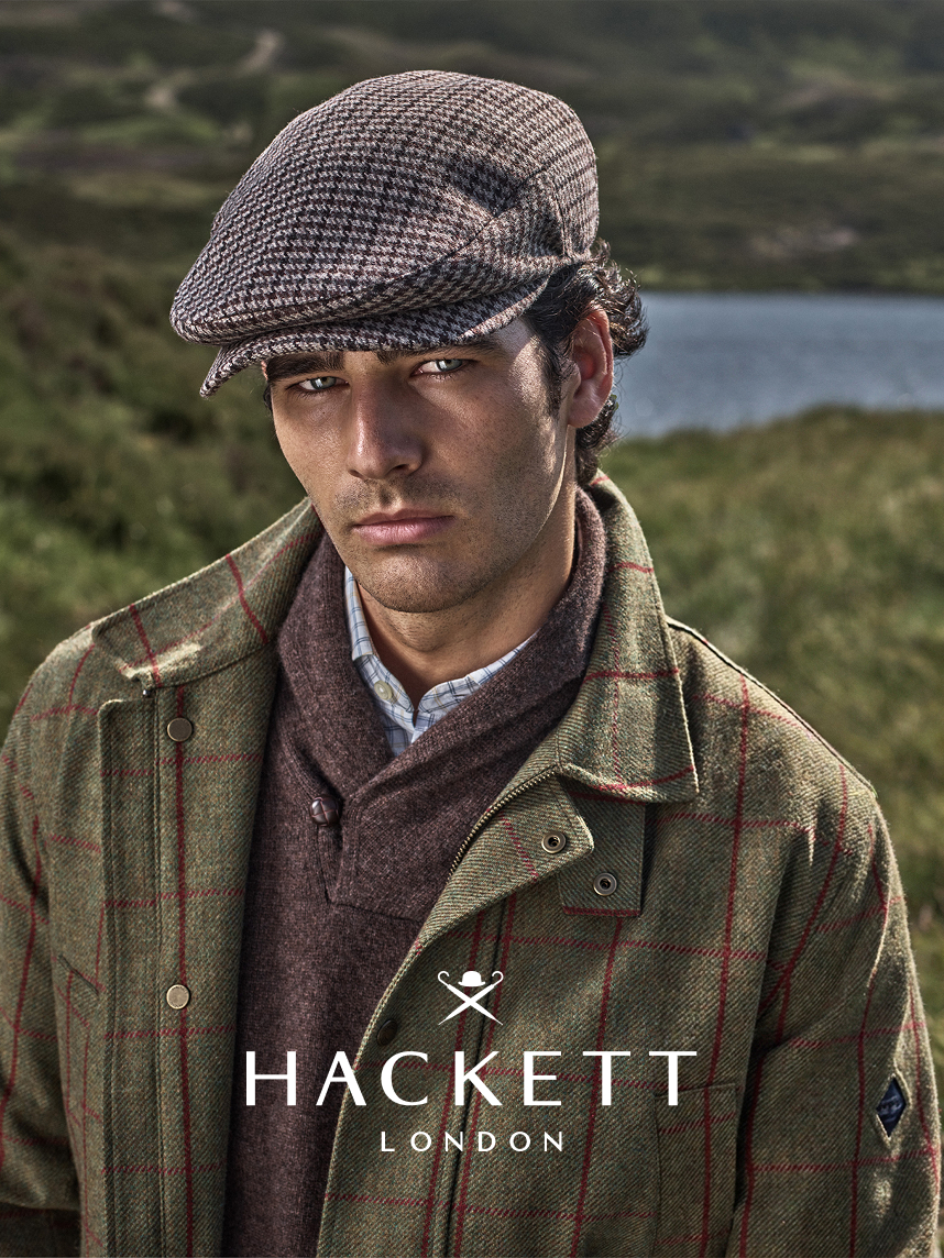 Hackett London