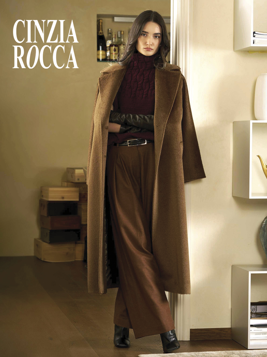 Cinzia Rocca
