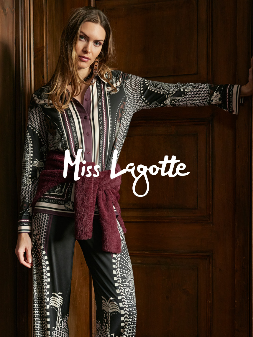 NEUE HERBST WINTER STYLES