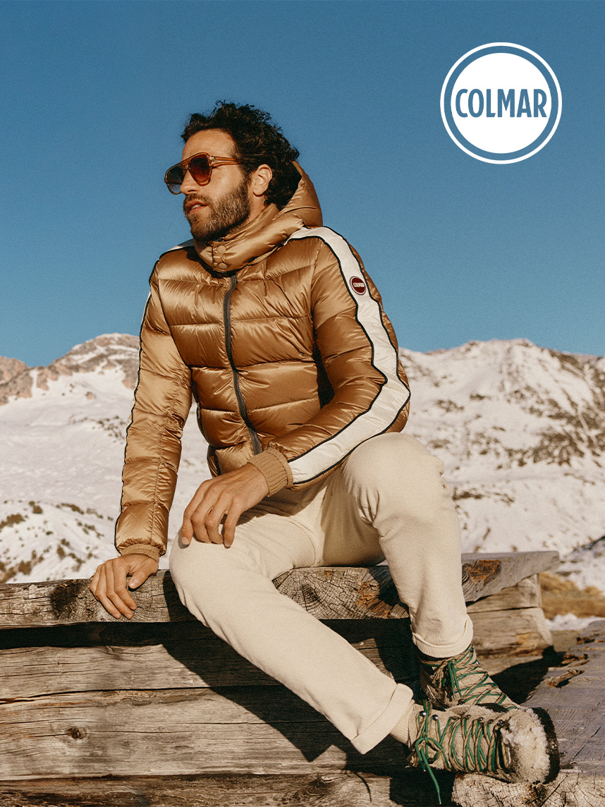 COLMAR ORIGINALS FW26