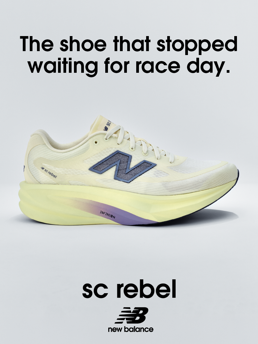Der neue SC Rebel