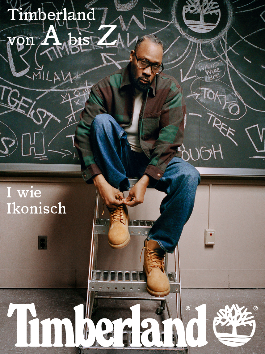 TIMBERLAND® ICONS
