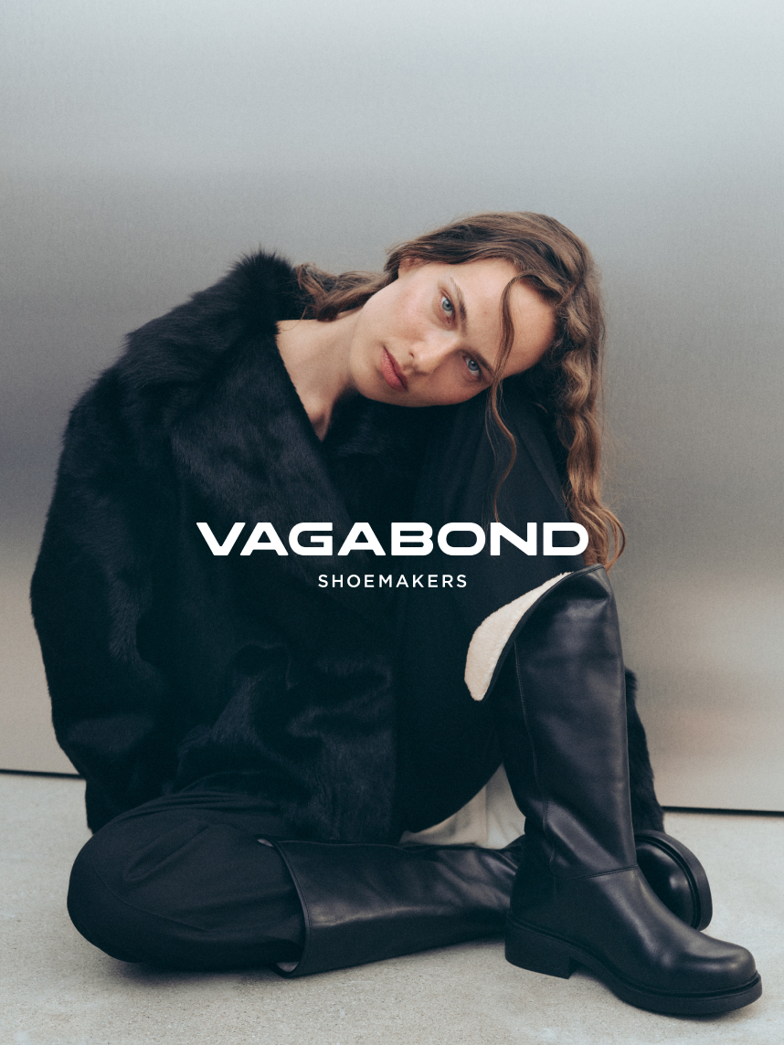 Diese Saison von Vagabond