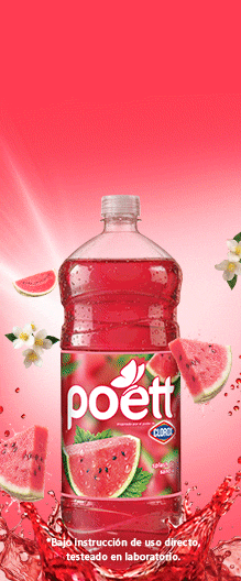 Poett