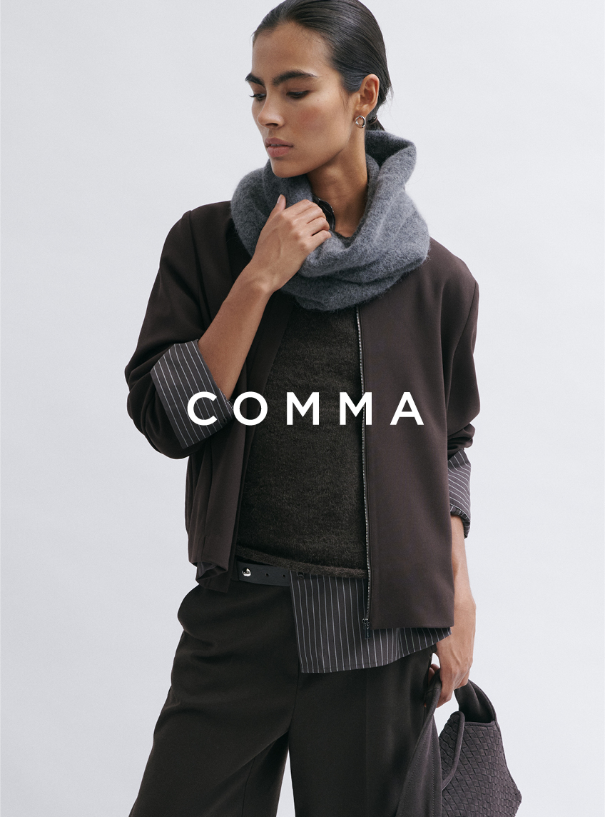 Feminine Looks