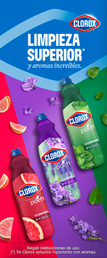 Clorox