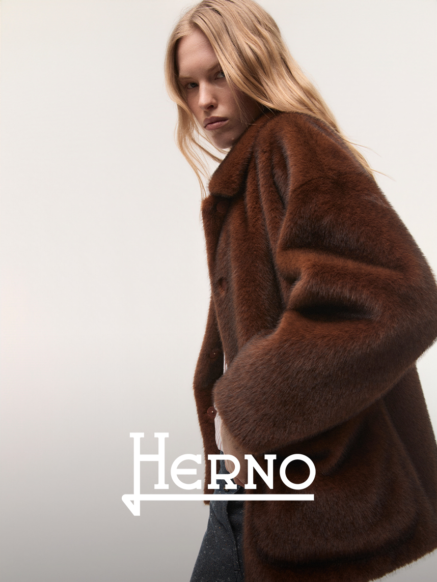 Herno FW26 Collection