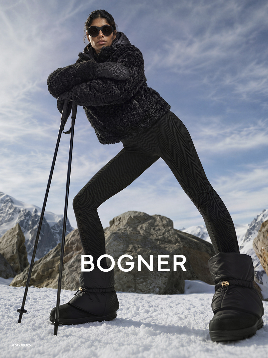 BOGNER OUTERWEAR