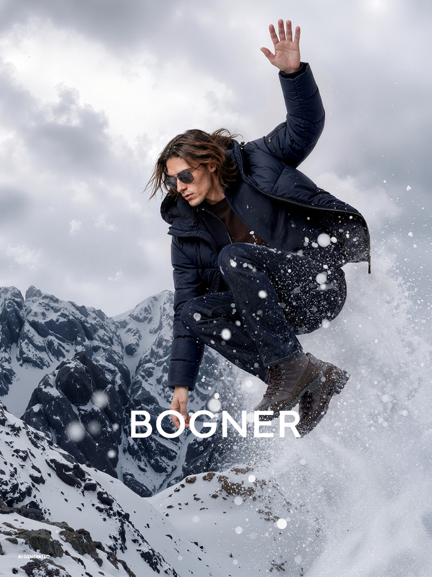 BOGNER OUTERWEAR