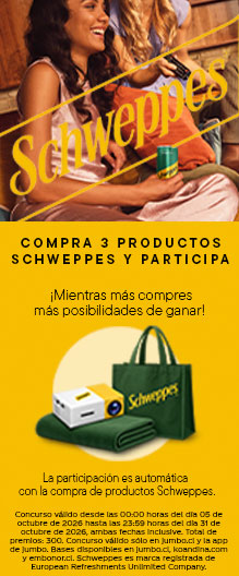 Schweppes